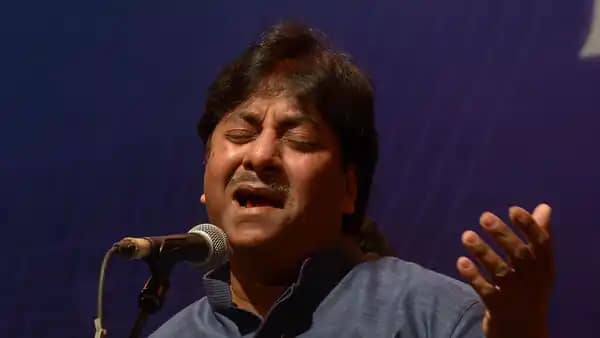 Biography of SInger Rashid Khan