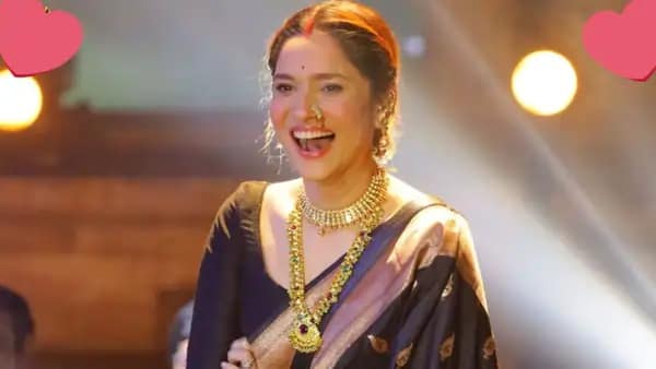 Biography of Ankita Lokhande