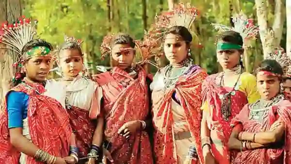 Tribals