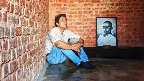 Randeep Hooda
