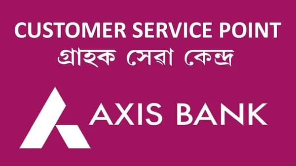 Axis Bank