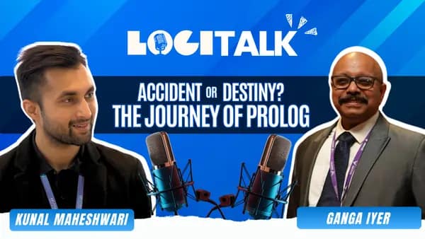 LogiTALK