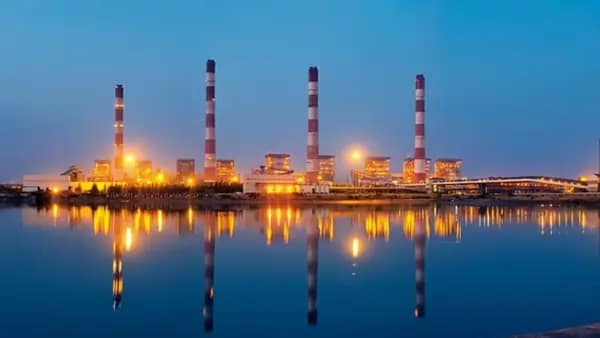 अदाणी पावर