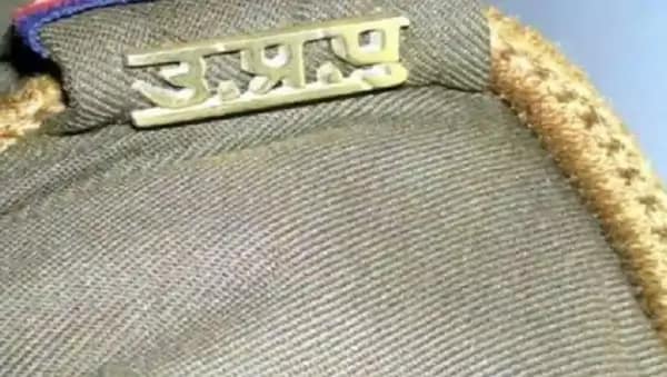 क्राइम ब्रांच