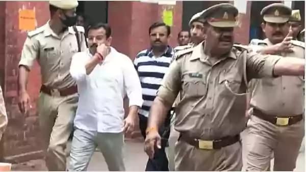 आशीष मिश्रा