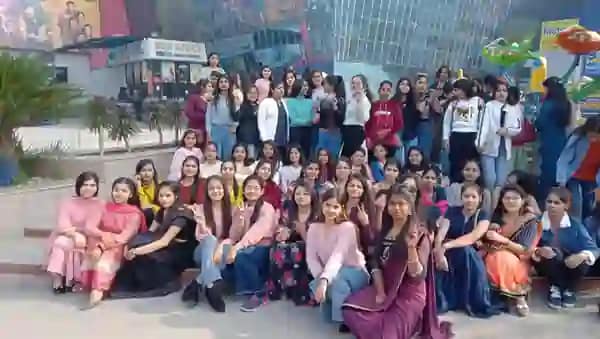 Jain Girls Senior Secondary School