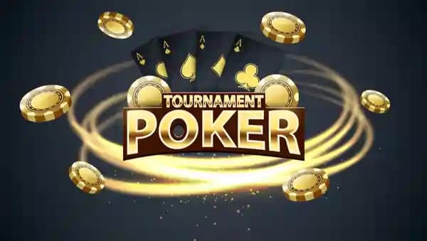 Tournament of Poker