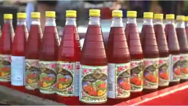 Rooh Afza