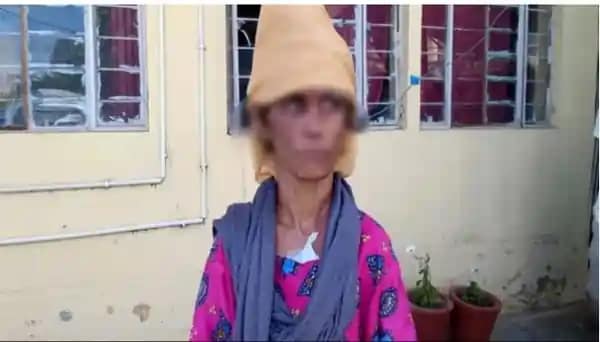 विवाहिता