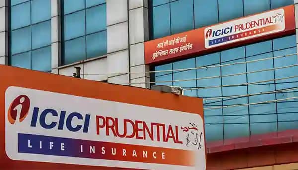 ICICI Prudential Life Insurance