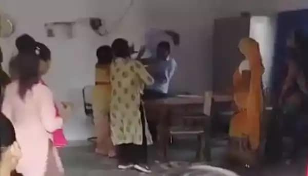 शिक्षामित्र