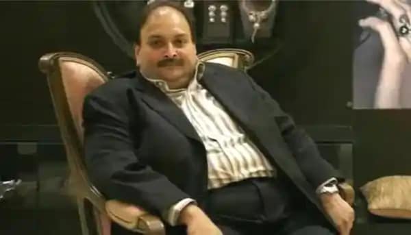 Mehul Choksi