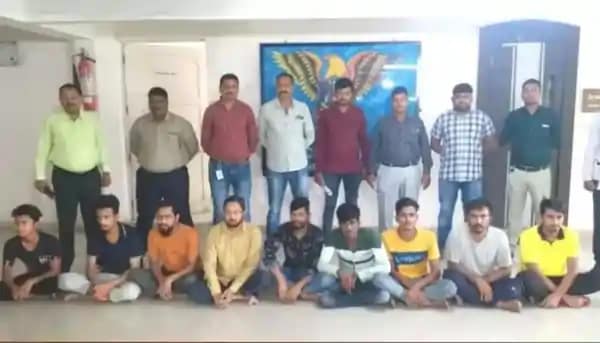 Bangladeshi Immigration