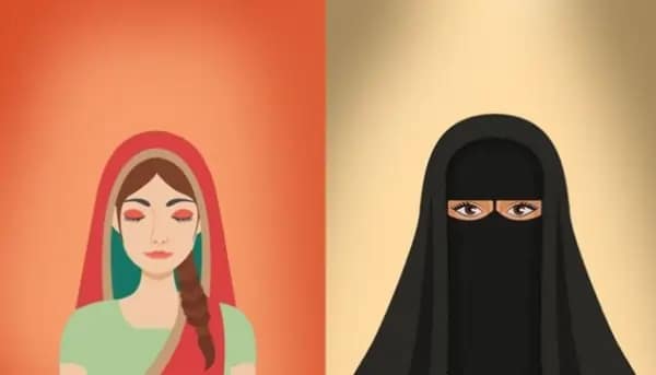 Hindu girl's family attacked