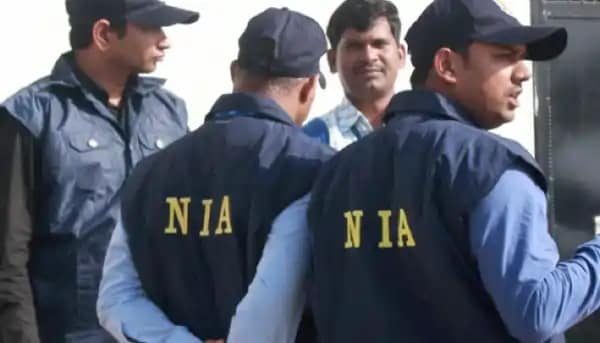 National Investigation Agency