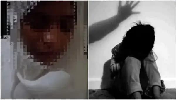 Maulana raped minor girl
