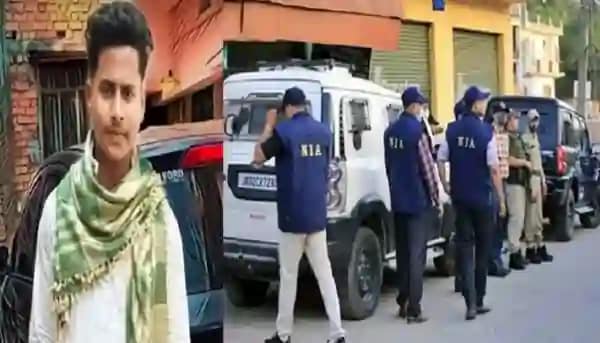 Phulwarisharif terror module case