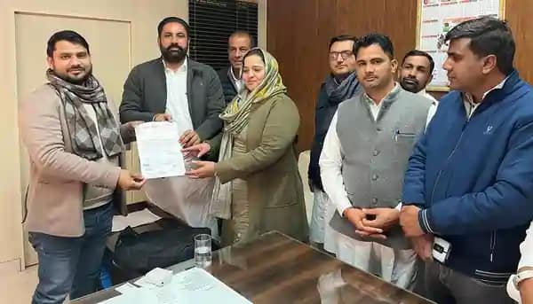 Sarpanch Association