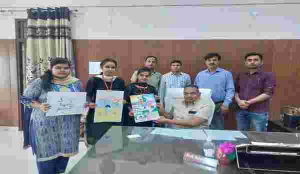 poster making competition