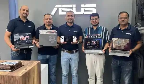 Asus