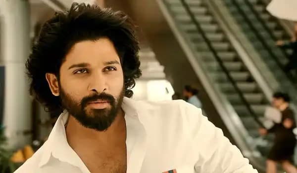 Happy Birthday Allu Arjun