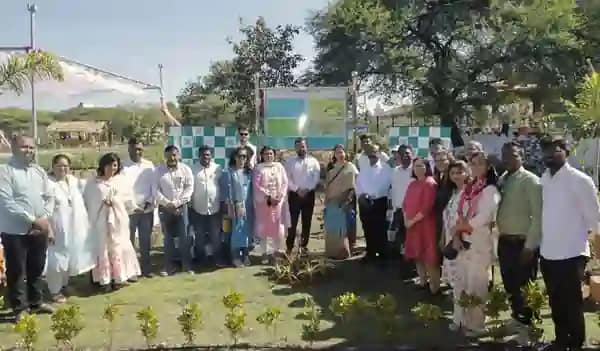 आगा खान एजेंसी