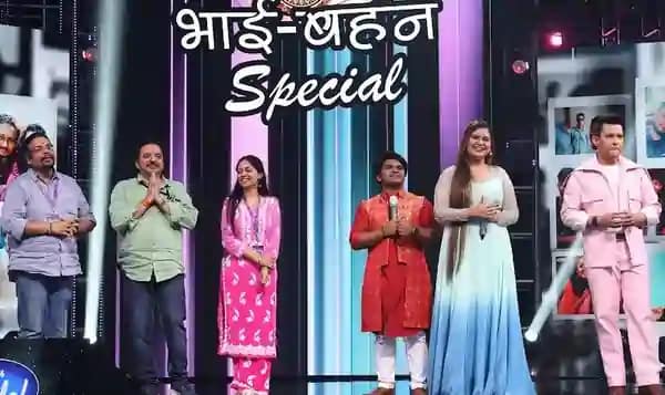 Indian Idol15