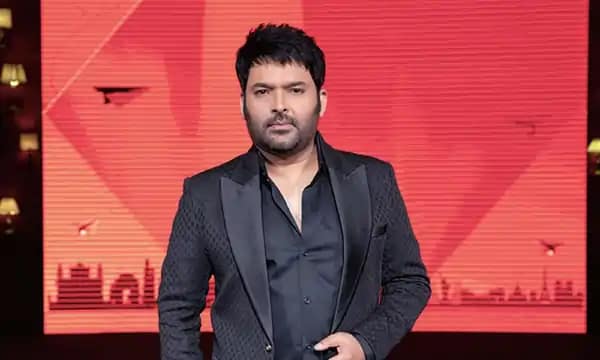 Happy Birthday Kapil Sharma