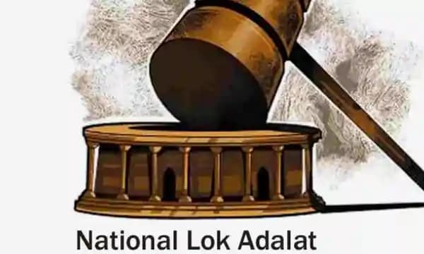 National Lok Adalat