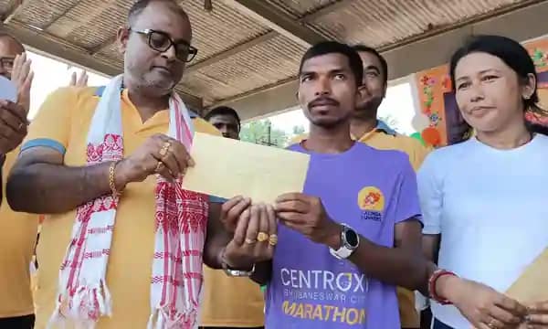 अरनब बोस