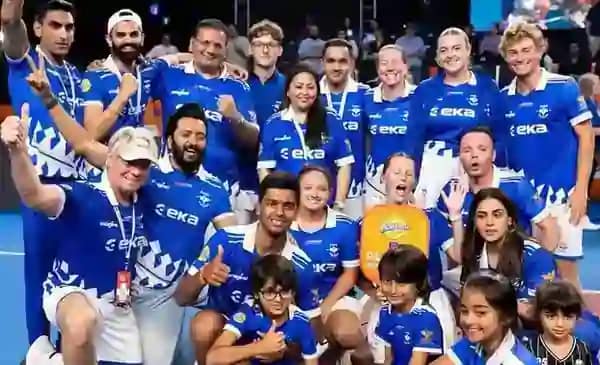 World Pickleball League