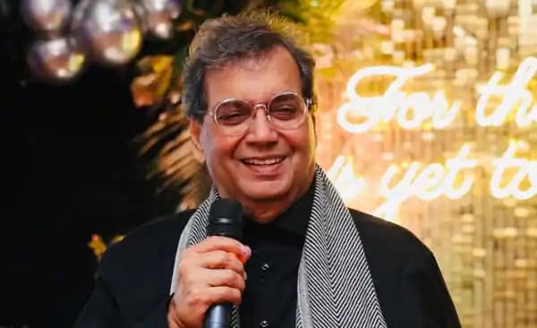 Subhash Ghai