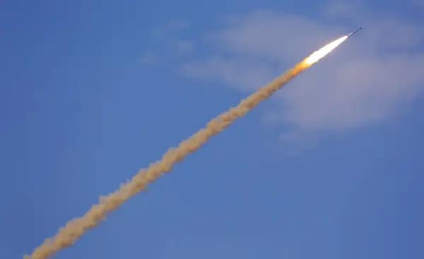 Endo-atmospheric and exo-atmospheric