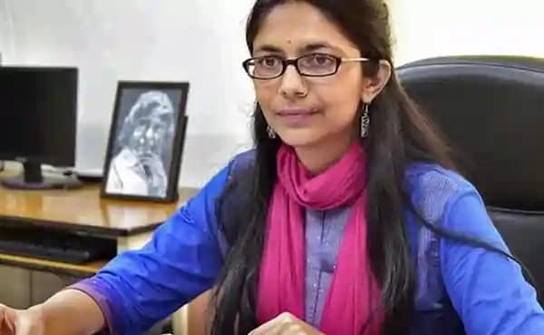 Swati Maliwal