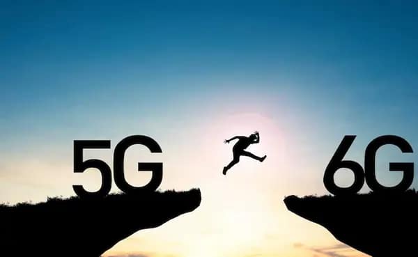6G connectivity