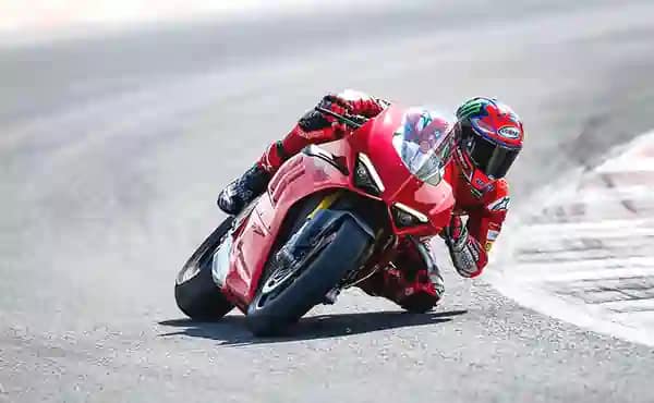 Ducati Panigale
