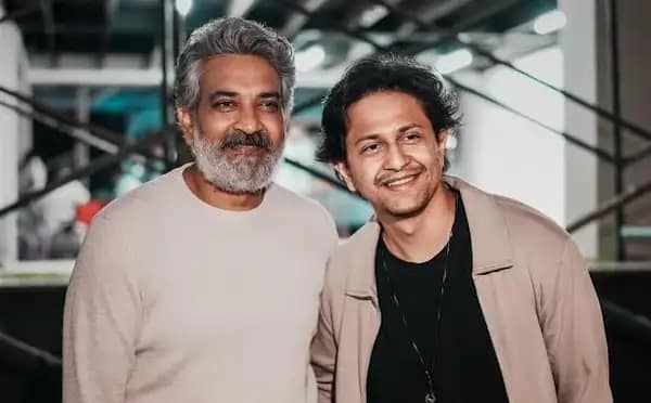 Rajamouli