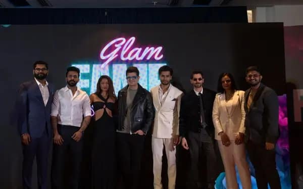 Glam Fame show