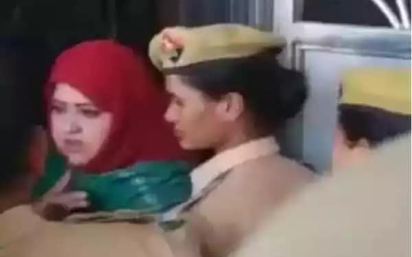 सुमैया राणा