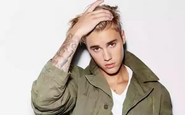 Justin Bieber