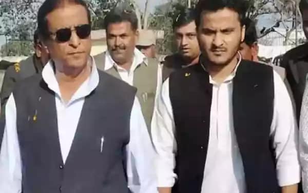 अब्दुल्ला आजम