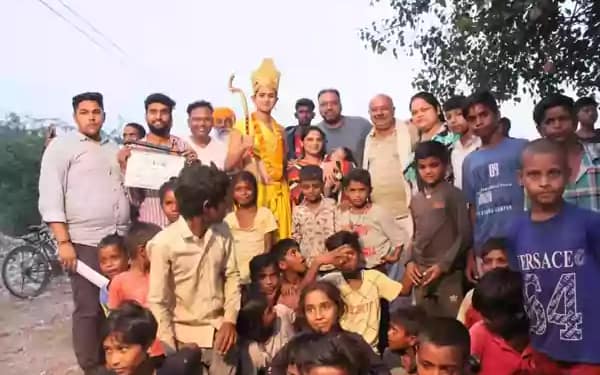 छोटे उस्ताद