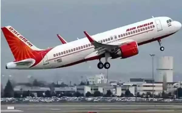 वायुसेवा