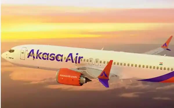 Akasa Air