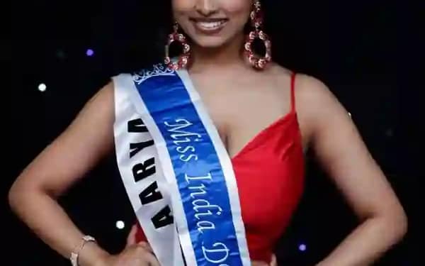 Miss India