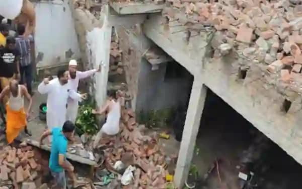 आतिशबाजी