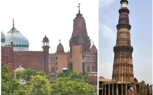 Mathura Masjid Case