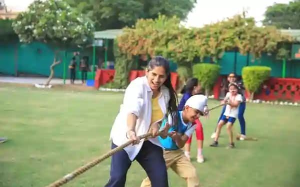 Adventure Activities