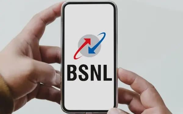 BSNL