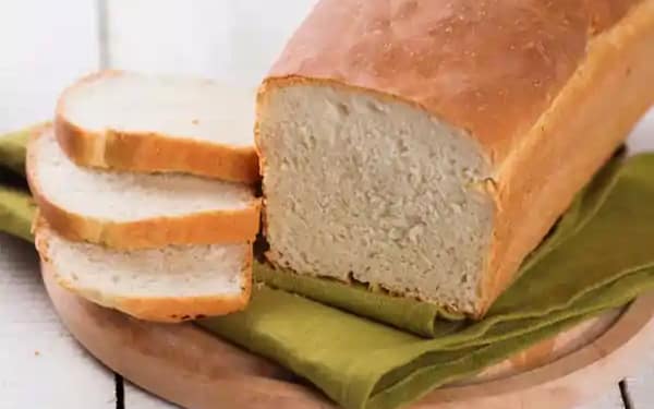 White Bread
